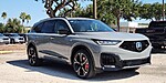 New 2026 ACURA MDX TYPE S W/ADVANCE PACKAGE in ORLANDO, FLORIDA