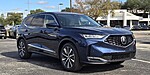 New 2026 ACURA MDX W/TECHNOLOGY PACKAGE in ORLANDO, FLORIDA