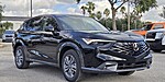 New 2025 ACURA ADX  in ORLANDO, FLORIDA