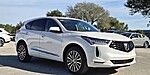 New 2026 ACURA RDX W/ADVANCE PACKAGE in ORLANDO, FLORIDA