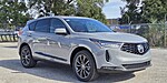 New 2026 ACURA RDX W/A-SPEC PACKAGE in ORLANDO, FLORIDA