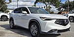 New 2025 ACURA ADX  in ORLANDO, FLORIDA