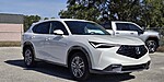 New 2025 ACURA ADX  in ORLANDO, FLORIDA