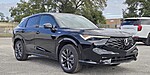 New 2025 ACURA ADX W/A-SPEC PACKAGE in ORLANDO, FLORIDA