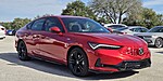 New 2026 ACURA INTEGRA W/A-SPEC TECHNOLOGY PACKAGE in ORLANDO, FLORIDA