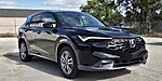 New 2025 ACURA ADX  in ORLANDO, FLORIDA