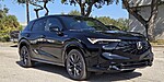 New 2025 ACURA ADX W/A-SPEC PACKAGE in ORLANDO, FLORIDA