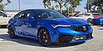 New 2026 ACURA INTEGRA TYPE S in ORLANDO, FLORIDA