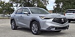 New 2025 ACURA ADX  in ORLANDO, FLORIDA