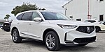 New 2026 ACURA MDX  in ORLANDO, FLORIDA