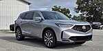 New 2026 ACURA MDX W/TECHNOLOGY PACKAGE in ORLANDO, FLORIDA