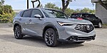 New 2025 ACURA ADX W/A-SPEC PACKAGE in ORLANDO, FLORIDA