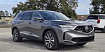 New 2026 ACURA MDX W/TECHNOLOGY PACKAGE in ORLANDO, FLORIDA
