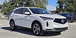 New 2026 ACURA RDX W/TECHNOLOGY PACKAGE in ORLANDO, FLORIDA