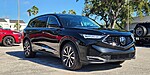 New 2026 ACURA MDX W/TECHNOLOGY PACKAGE in ORLANDO, FLORIDA