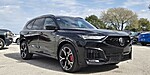 New 2026 ACURA MDX TYPE S W/ADVANCE PACKAGE in ORLANDO, FLORIDA