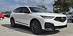 New 2026 ACURA MDX W/A-SPEC PACKAGE in ORLANDO, FLORIDA