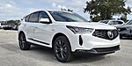 New 2026 ACURA RDX W/A-SPEC PACKAGE in ORLANDO, FLORIDA