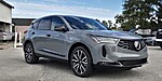 New 2026 ACURA RDX W/A-SPEC ADVANCE PACKAGE in ORLANDO, FLORIDA