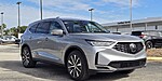 New 2026 ACURA MDX W/TECHNOLOGY PACKAGE in ORLANDO, FLORIDA