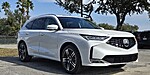 New 2026 ACURA MDX W/ADVANCE PACKAGE in ORLANDO, FLORIDA