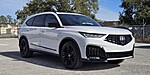 New 2026 ACURA MDX W/A-SPEC ADVANCE PACKAGE in ORLANDO, FLORIDA
