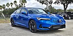 New 2026 ACURA INTEGRA W/A-SPEC PACKAGE in ORLANDO, FLORIDA