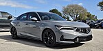 New 2026 ACURA INTEGRA W/A-SPEC TECHNOLOGY PACKAGE in ORLANDO, FLORIDA