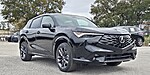 New 2025 ACURA ADX W/A-SPEC PACKAGE in ORLANDO, FLORIDA
