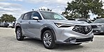 New 2025 ACURA ADX  in ORLANDO, FLORIDA