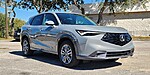 New 2025 ACURA ADX  in ORLANDO, FLORIDA