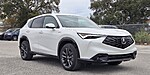New 2025 ACURA ADX W/A-SPEC PACKAGE in ORLANDO, FLORIDA