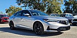 New 2026 ACURA INTEGRA W/A-SPEC PACKAGE in ORLANDO, FLORIDA