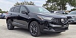 New 2026 ACURA RDX W/A-SPEC PACKAGE in ORLANDO, FLORIDA