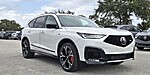 New 2026 ACURA MDX TYPE S W/ADVANCE PACKAGE in ORLANDO, FLORIDA