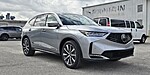 New 2026 ACURA MDX W/TECHNOLOGY PACKAGE in ORLANDO, FLORIDA