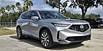 New 2026 ACURA MDX W/TECHNOLOGY PACKAGE in ORLANDO, FLORIDA