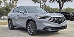 New 2026 ACURA ADX W/A-SPEC PACKAGE in ORLANDO, FLORIDA