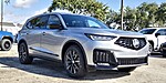 New 2026 ACURA MDX W/A-SPEC PACKAGE in ORLANDO, FLORIDA