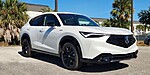 New 2025 ACURA ADX W/A-SPEC ADVANCE PACKAGE in ORLANDO, FLORIDA
