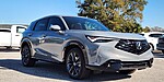 New 2026 ACURA ADX W/A-SPEC PACKAGE in ORLANDO, FLORIDA