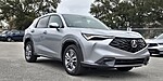 New 2025 ACURA ADX  in ORLANDO, FLORIDA