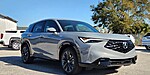 New 2026 ACURA ADX W/A-SPEC PACKAGE in ORLANDO, FLORIDA