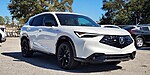 New 2026 ACURA ADX W/A-SPEC ADVANCE PACKAGE in ORLANDO, FLORIDA