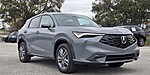 New 2025 ACURA ADX  in ORLANDO, FLORIDA