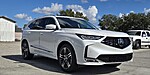 New 2026 ACURA MDX W/ADVANCE PACKAGE in ORLANDO, FLORIDA