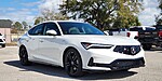 New 2026 ACURA INTEGRA W/A-SPEC TECHNOLOGY PACKAGE in ORLANDO, FLORIDA