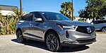 New 2026 ACURA RDX W/A-SPEC PACKAGE in ORLANDO, FLORIDA