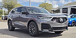 New 2026 ACURA MDX W/A-SPEC PACKAGE in ORLANDO, FLORIDA