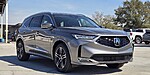 New 2026 ACURA MDX W/ADVANCE PACKAGE in ORLANDO, FLORIDA